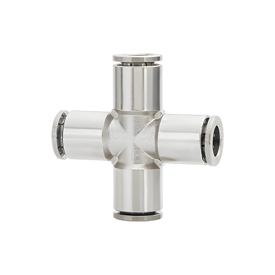 Фитинг латунный EMZA04-A