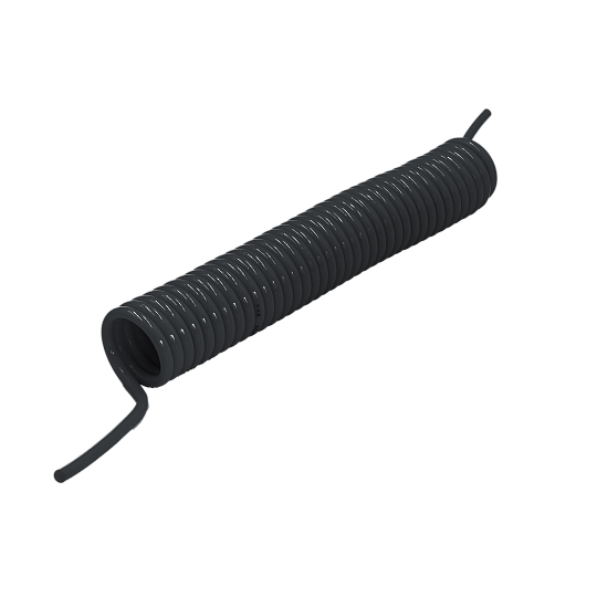 Шланг полиуретановый PUS100X065-6M-B-A1