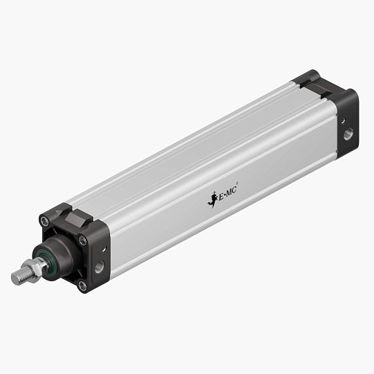 Пневмоцилиндр по ISO 15552 FVBC63x300-S