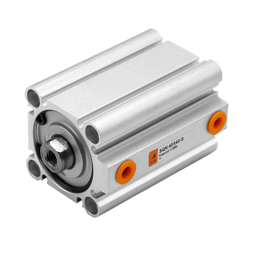 Пневмоцилиндр компактный SQN32x150-S