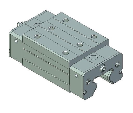 Каретка RH35HAZ0H