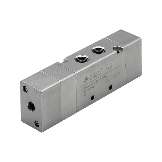 Распределитель серии RV RVA5322E-08