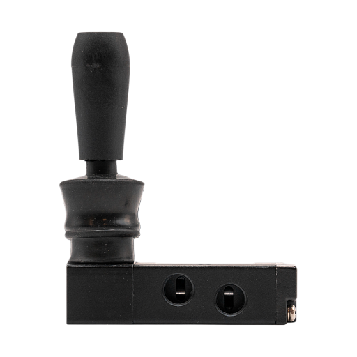 Распределитель с рукояткой H521-06S
