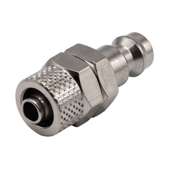 Быстроразъемный штекер TZS-PP10