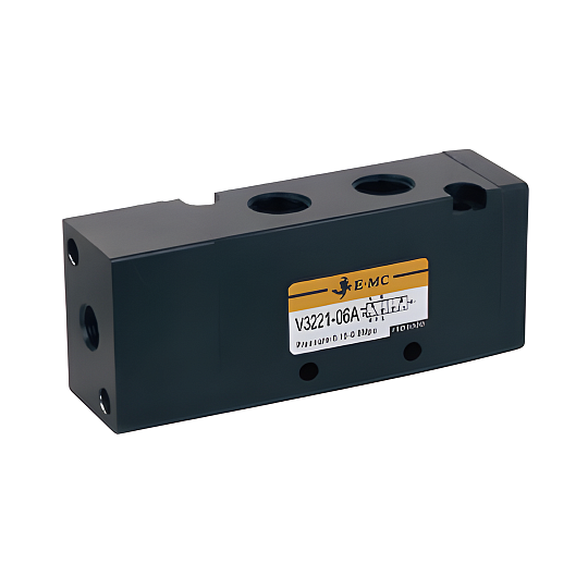 Распределитель серии RV VA3221-08