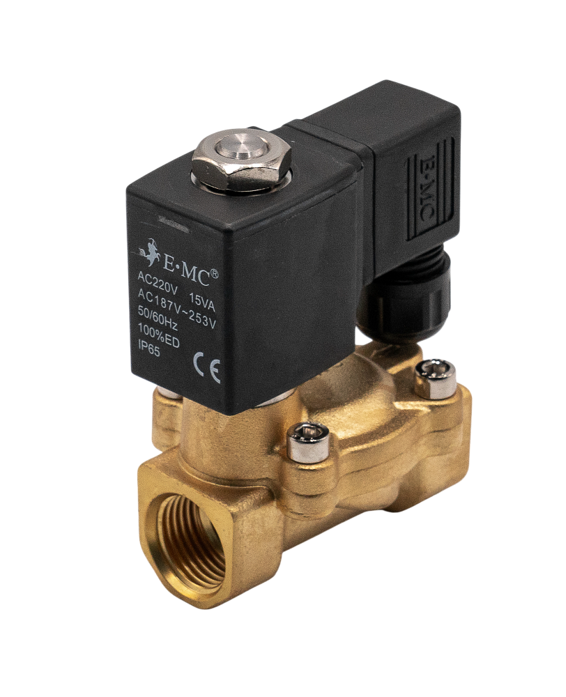 Клапан с электроуправлением SLP15-105E2E