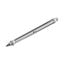 Пневмоцилиндр по ISO 6432 IA25x300-S