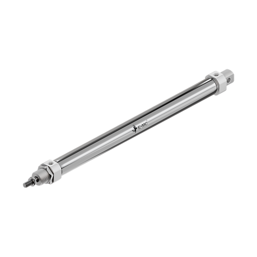 Пневмоцилиндр по ISO 6432 IA25x300-S