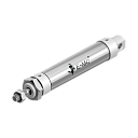 Пневмоцилиндр круглый RAC32x50-S