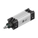 Пневмоцилиндр по ISO 15552 FVBC32x25-S