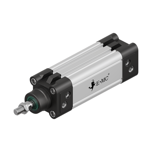 Пневмоцилиндр по ISO 15552 FVBC100x...-S