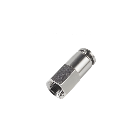 Фитинг из нержавеющей стали SPCF12-03S1P