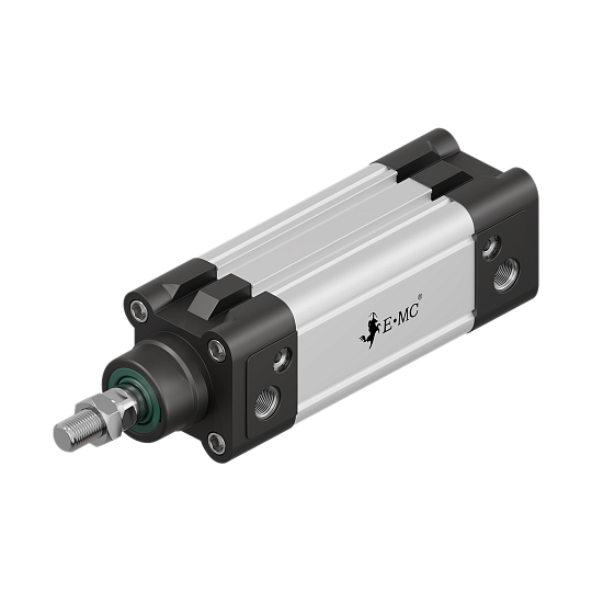Пневмоцилиндр по ISO 15552 FVBC40x20-S