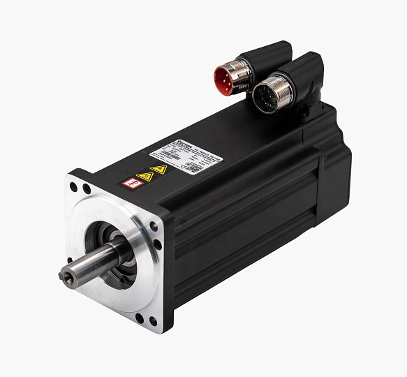 Серводвигатель EMMR-AS-A-140-L-HV-RE2B