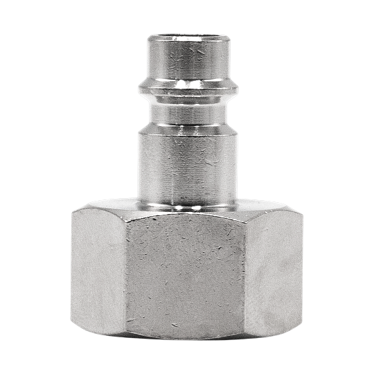 Быстроразъемный штекер TZS-PF04G