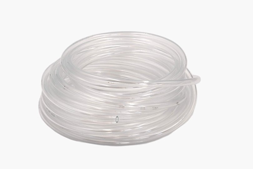 см. 30029738 Шланг полиуретановый (1 бухта/100 м) PU080X060-100M-C