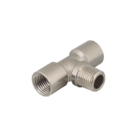 Фитинг резьбовой TTY-PBF02G-02P