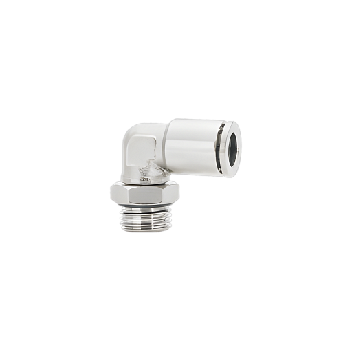Фитинг латунный EML06-03G-A
