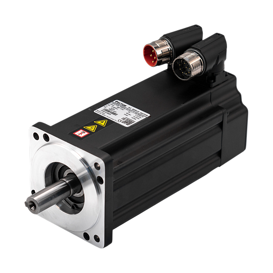 Серводвигатель EMMR-AS-A-115-S-HS-RM2-M