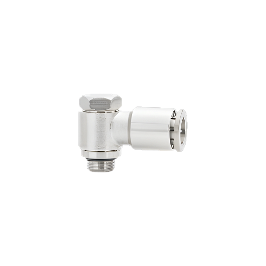 Фитинг латунный EMH06-02G-A