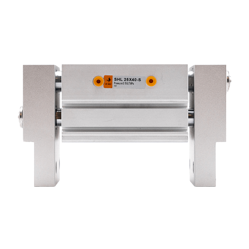 Захват параллельный SHL25x60-S