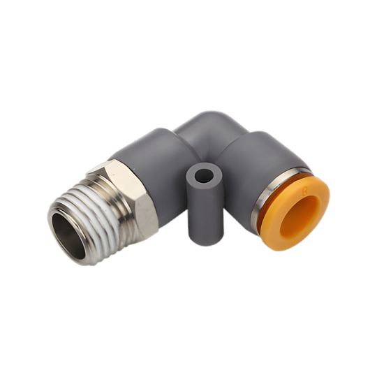 Фитинг полимерный ZPL12-04P