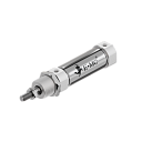 Пневмоцилиндр круглый IA32x15-S-CM
