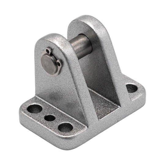 Стойка опорная ISO-LBG-80