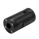 Пережимной клапан KMP-A-15-POM-NR