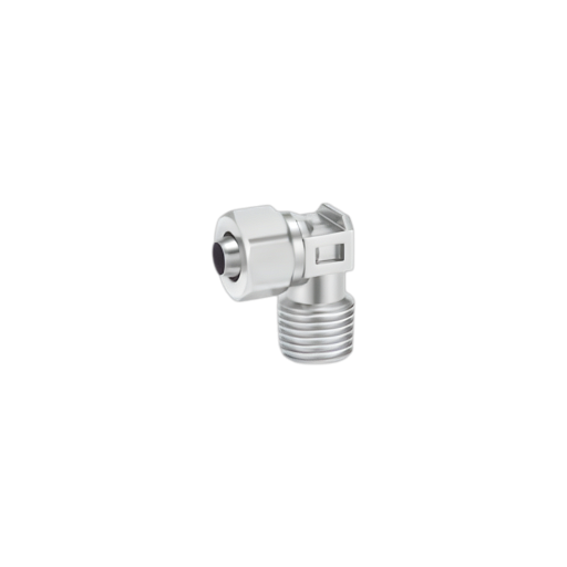 Фитинг из нержавеющей стали SMCL080x060-01S1P