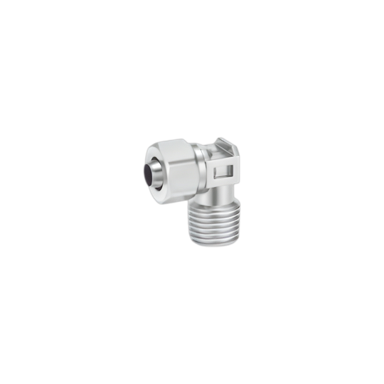 Фитинг из нержавеющей стали SMCL100x080-04S1P