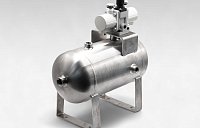 Элементы подготовки сжатого воздуха