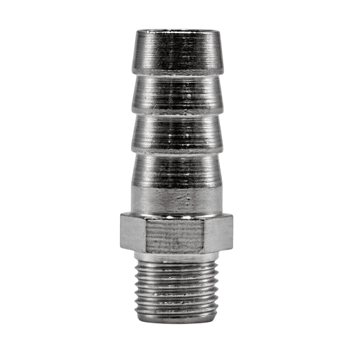 Фитинг резьбовой ECH10-01G-NB