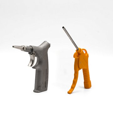 Пневмопистолеты