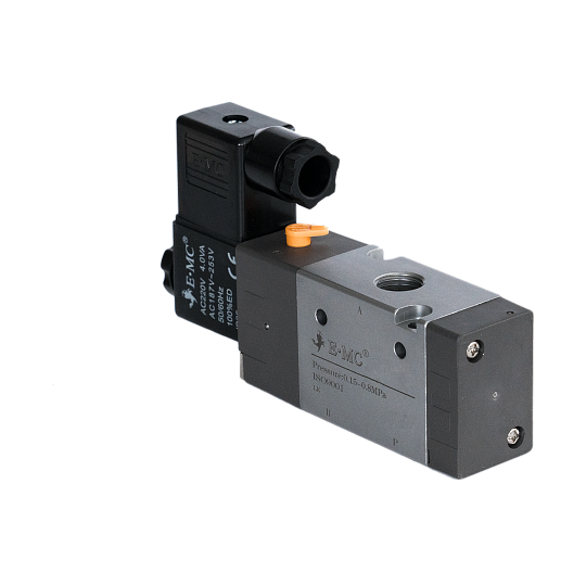 Распределитель серия RV RV3231-08QE4