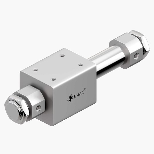 Привод бесштоковый ESW32x500