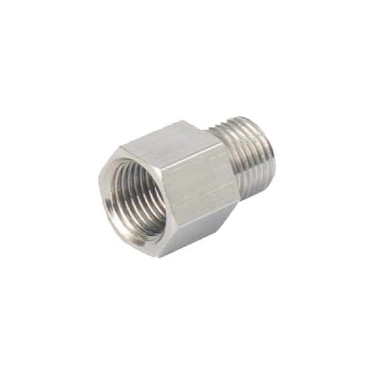 Фитинг резьбовой TTY-YB04G-04P